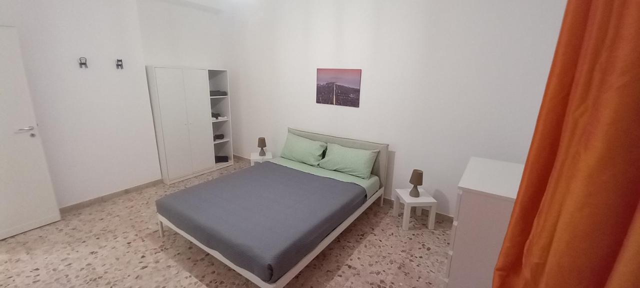 טרפאני La Casetta מראה חיצוני תמונה