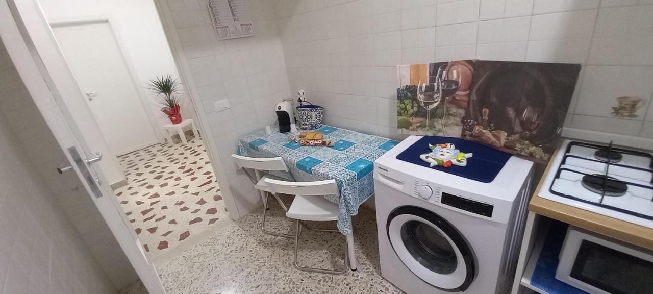 טרפאני La Casetta מראה חיצוני תמונה