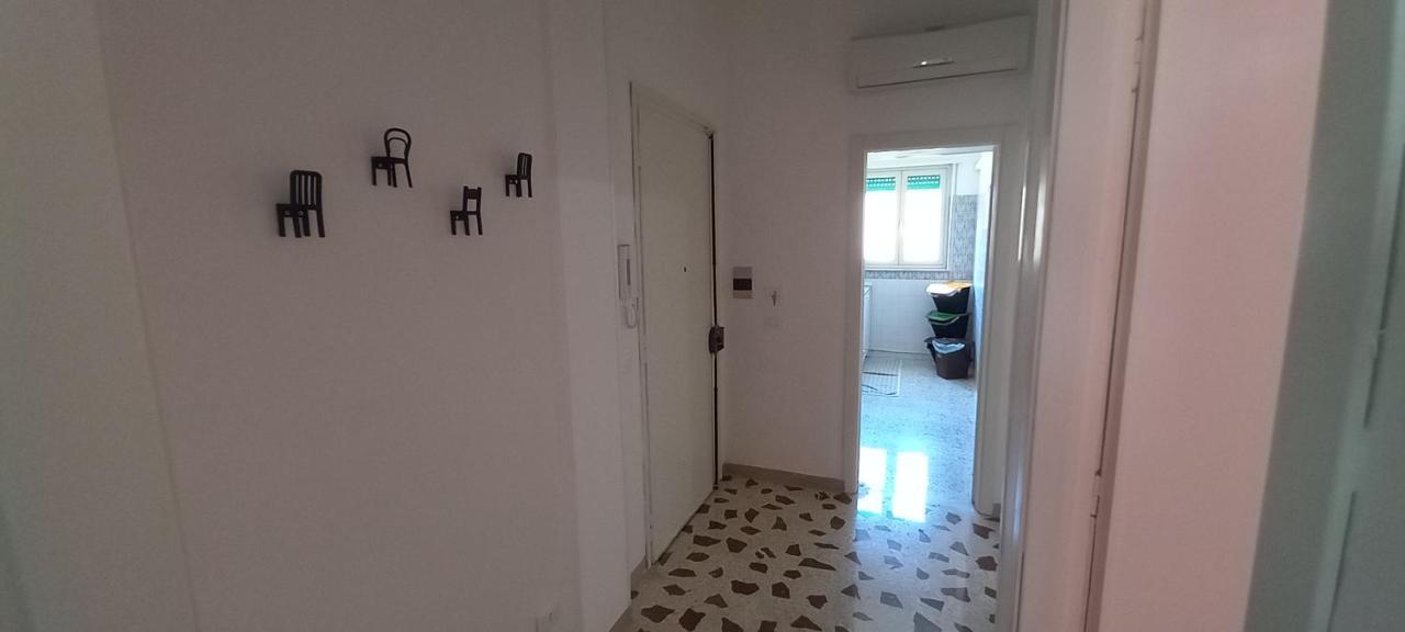 טרפאני La Casetta מראה חיצוני תמונה