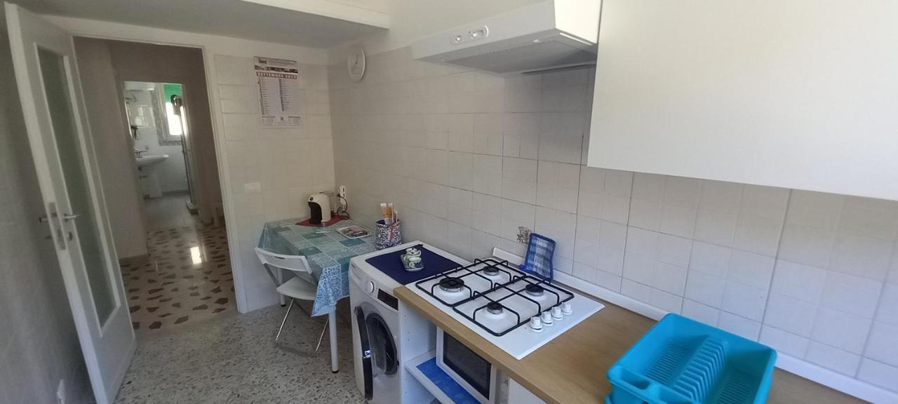טרפאני La Casetta מראה חיצוני תמונה